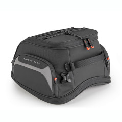 GIVI EASY08 Easy-T 23lt saddle bag - Visenzi Motomarket