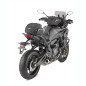 Borsa da sella GIVI EASY08 Easy-T 23lt Borsa da sella GIVI EASY08 Easy-T 23lt