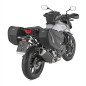 GIVI EASY10 35lt expandable side bags (pair)