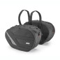 GIVI EASY11 25lt expandable side bags (pair)