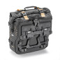 GIVI GRT727 waterproof side bag with Monokey® CAM-SIDE fastening system, 25 lt.