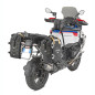 GIVI GRT727 waterproof side bag with Monokey® CAM-SIDE fastening system, 25 lt.