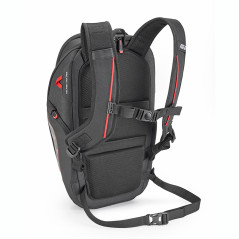 Zaino da moto con tasca termoformata GIVI EASY13 18 lt.
