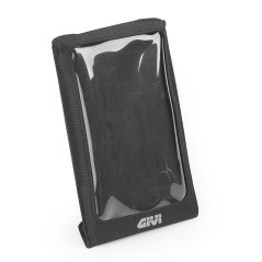 Portatelefono/Porta documenti per borse da serbatoio Easy-T GIVI EASYSH - Visenzi Motomarket