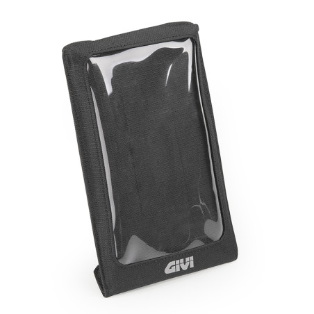 Portatelefono/Porta documenti per borse da serbatoio Easy-T GIVI EASYSH - Visenzi Motomarket