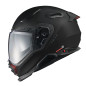 Casco Integrale NEXX X.WST3 Plain Black MT