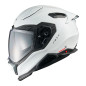 Casco Integrale NEXX X.WST3 Plain White