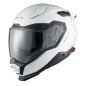 Casco Integrale NEXX X.WST3 Plain White