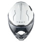 Casco Integrale NEXX X.WST3 Plain White
