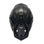 Casco Cross NEXX X.WED3 Furka Nero-Grigio