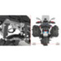 Adattatore per valigie MONOKEY® CAM?SIDE sui portavaligie originali per BMW R 1300 GS Adventure (25) PL5146CAM
