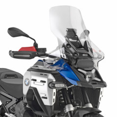 Cupolino specifico trasparente per BMW R 1300 GS Adventure (25) D5146ST