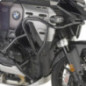 Paramotore tubolare specifico, nero per BMW R 1300 GS Adventure (25) TNH5146
