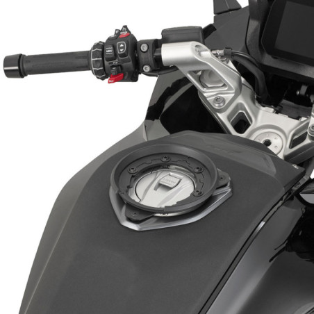 Flangia per borse da serbatoio TANKLOCK