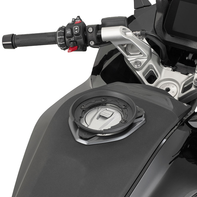 Flangia per borse da serbatoio TANKLOCK
