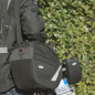 GIVI EASY12R 18 lt single right side soft bag with Stealth fixing system