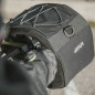 Borsa soffice laterale singola sinistra con sistema di fissaggio Stealth GIVI EASY12L 18 lt. Borsa soffice laterale singola sinistra con sistema di fissaggio Stealth GIVI EASY12L 18 lt.