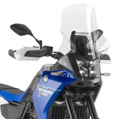 Cupolino specifico trasparente 43