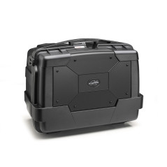 KAPPA KGR46NN Garda LITE black Monokey topcase 46 lt - Visenzi Motomarket