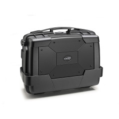 KAPPA KGR33NN Garda LITE black Monokey topcase 33 lt - Visenzi Motomarket