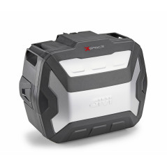 Expandable GIVI XSPACE XP01AAA Monokey Top Case