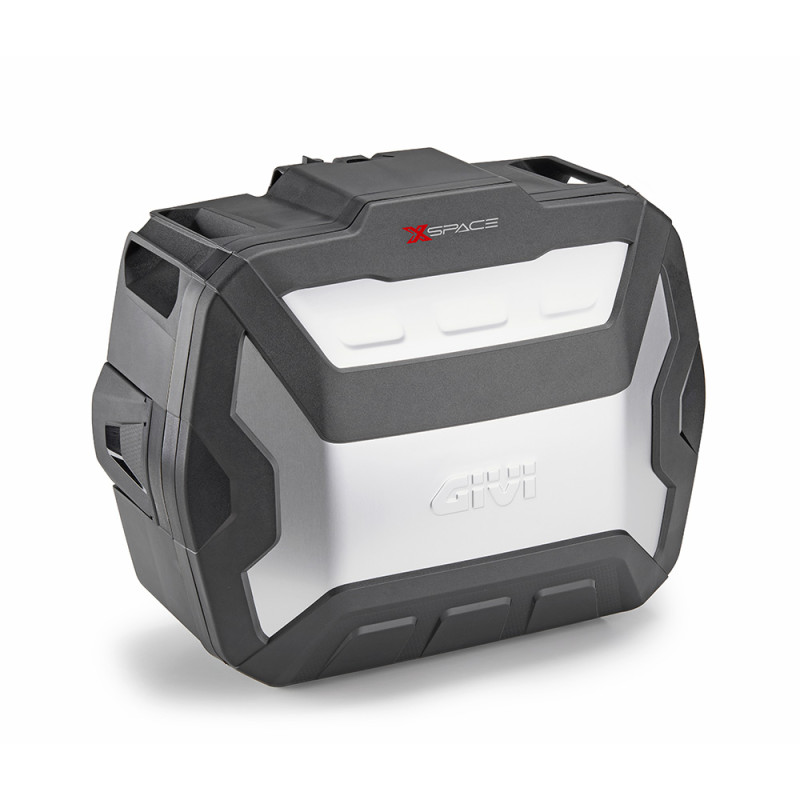 Valigia Monokey Espandibile GIVI XSPACE XP01AAA