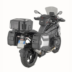 Valigia Monokey Espandibile GIVI XSPACE XP01AAA