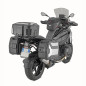 Valigia Monokey Espandibile GIVI XSPACE XP01AAA
