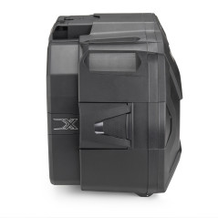 Valigia Monokey Espandibile GIVI XSPACE XP01PBA