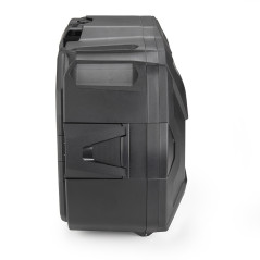 Valigia Monokey Espandibile GIVI XSPACE XP01PBA