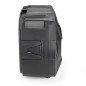 Valigia Monokey Espandibile GIVI XSPACE XP01PBA