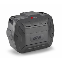 Valigia Monokey Espandibile GIVI XSPACE XP01PBA