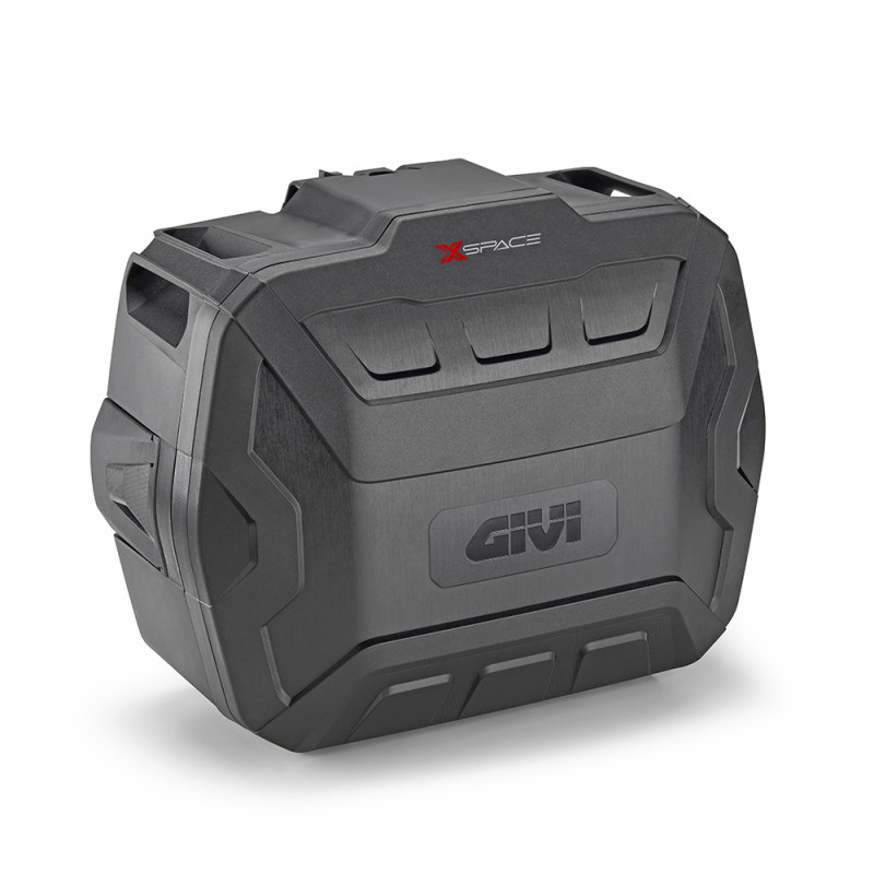 Valigia Monokey Espandibile GIVI XSPACE XP01PBA