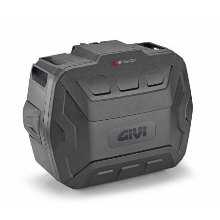 Valigia Monokey Espandibile GIVI XSPACE XP01PBA