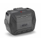 Valigia Monokey Espandibile GIVI XSPACE XP01PBA