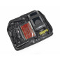 GIVI S451 Kit riparazione pneumatici Tubeless con compressore GIVI S451 Kit riparazione pneumatici Tubeless con compressore