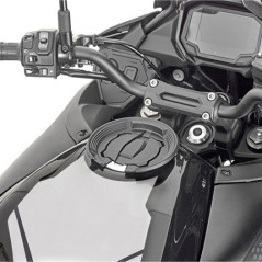 Flangia per borse da serbatoio TANKLOCK