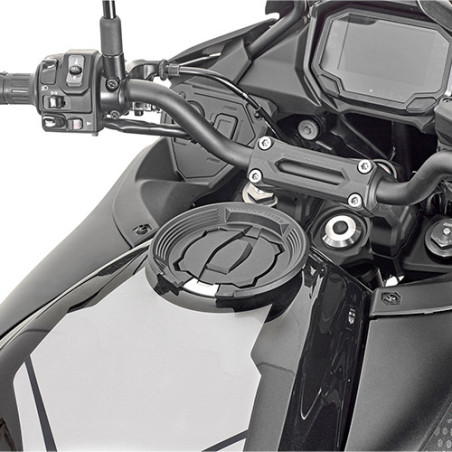 Flangia per borse da serbatoio TANKLOCK