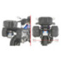 Portavaligie laterale MONOKEY per BMW F 450 GS (26) PLO5155MK Portavaligie laterale MONOKEY per BMW F 450 GS (26) PLO5155MK