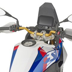 Flangia per borse serbatoio TANKLOCK / TanklockED per BMW F 450 GS (26) BF102