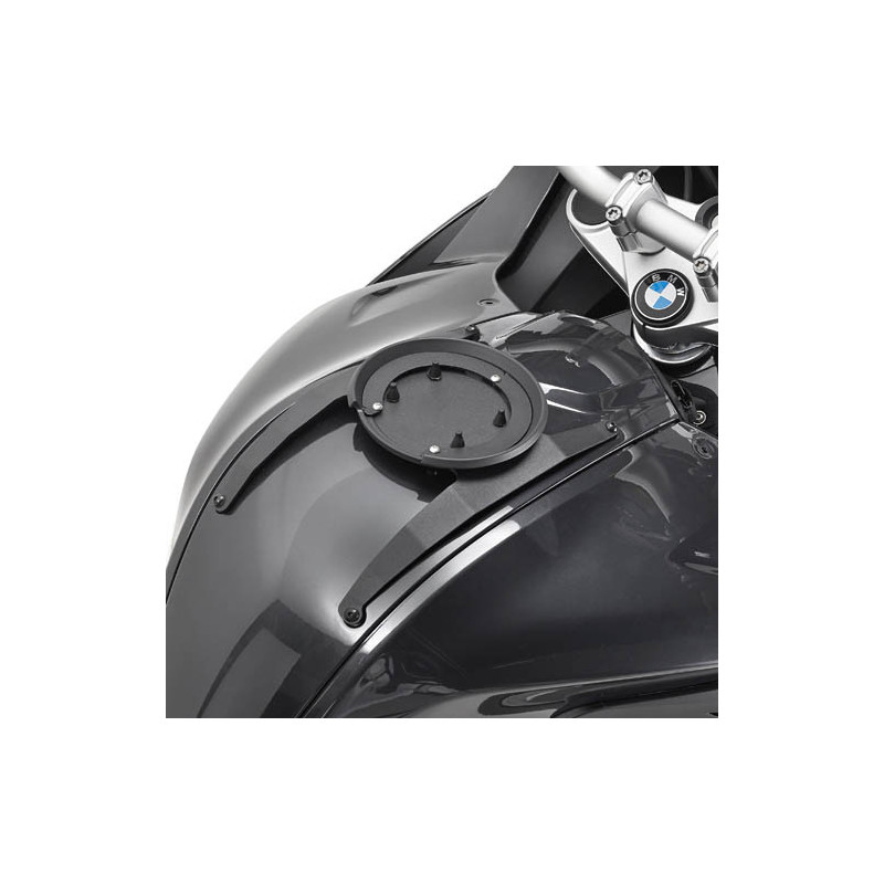 Flangia per borse serbatoio TANKLOCK / TanklockED per BMW F 800 ST (06) BF16