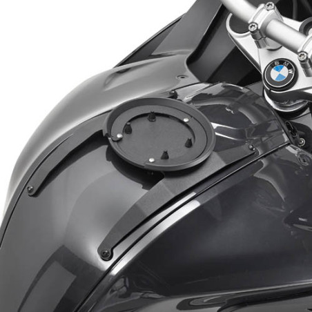 Flangia per borse serbatoio TANKLOCK / TanklockED per BMW F 800 ST (06) BF16