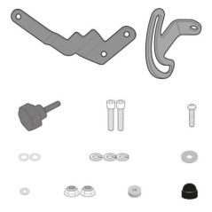 Kit di irrobustimento per cupolino 5124DT