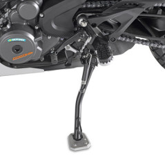 Supporto per cavalletto per KTM 790 Adventure R (19) ES7712