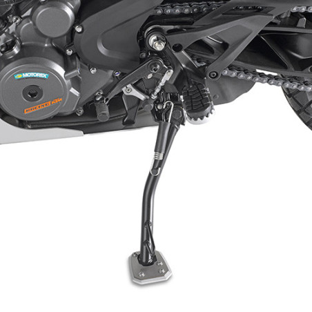 Supporto per cavalletto per KTM 790 Adventure R (19) ES7712