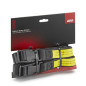 GIVI S352 Coppia di cinghie elastiche regolabili