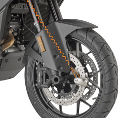 Antifurto bloccadisco con allarme GIVI DL01A - Visenzi Motomarket