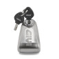 GIVI DL01A Motorcycle Disc Lock with Alarm - Visenzi Motomarket