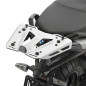 Attacco posteriore per bauletto per BMW C 650 Sport (16 - 20)