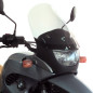 Cupolino specifico fumé per BMW F 650 GS (00 - 03)